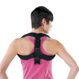 Breg Clavicle Support