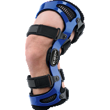 Breg Fusion Knee Brace